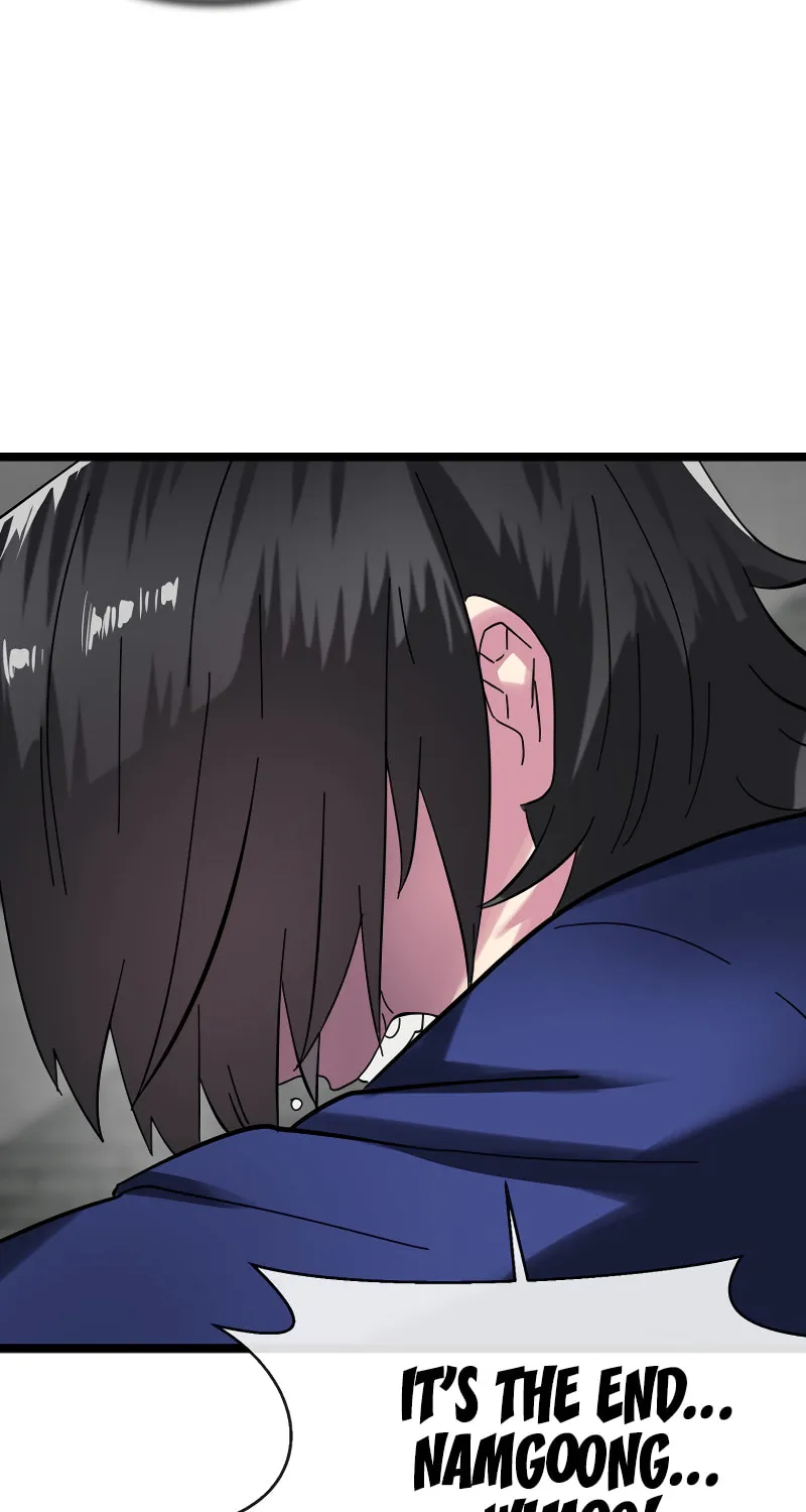 Volcanic Age Chapter 238 page 101 - 