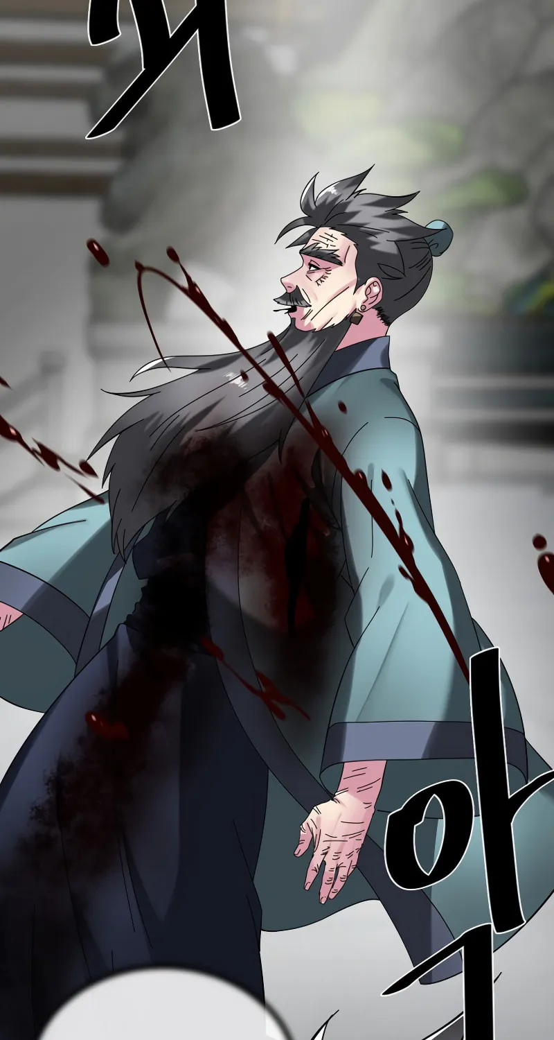 Volcanic Age Chapter 238 page 103 - 