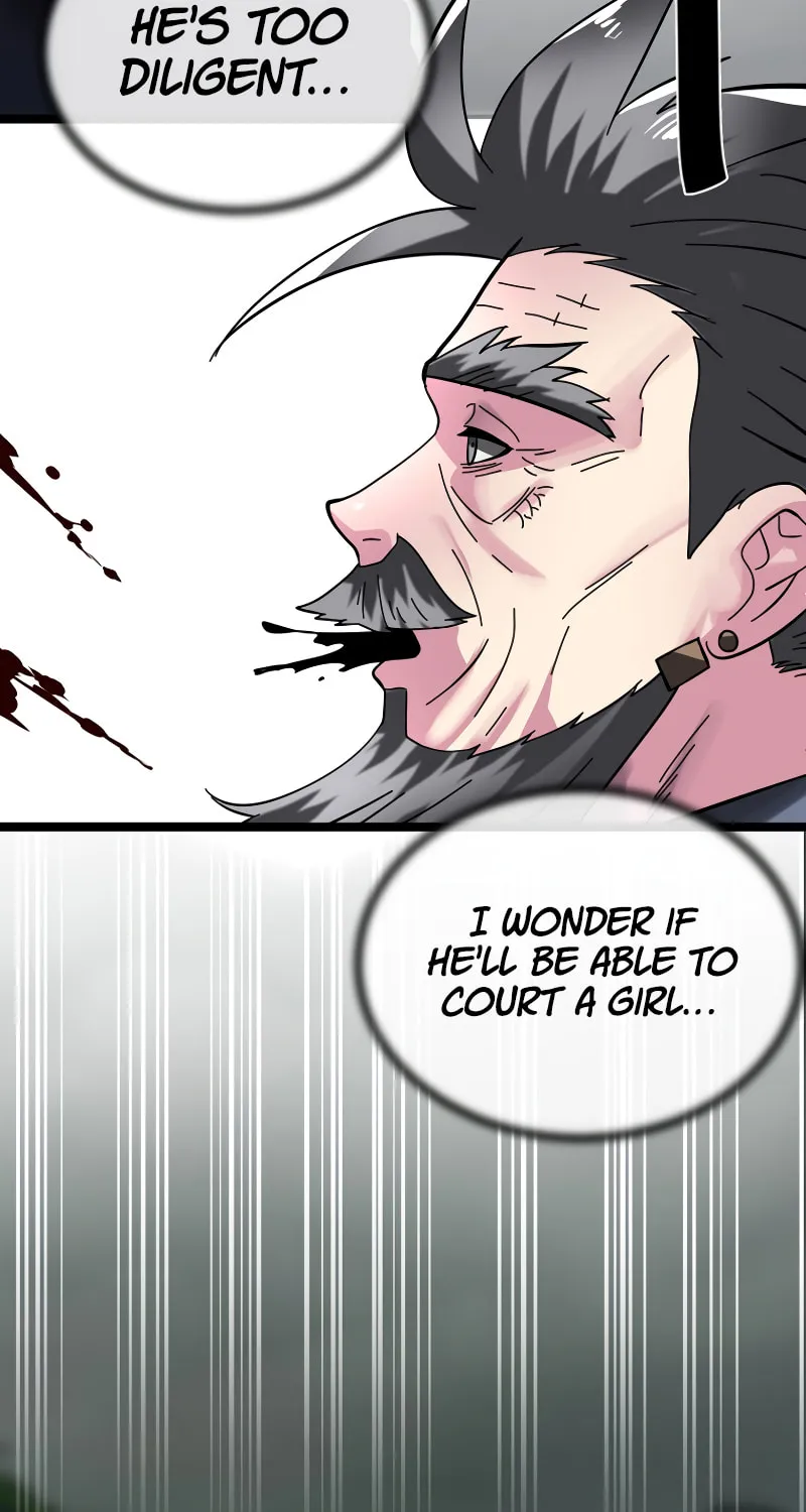 Volcanic Age Chapter 238 page 104 - 