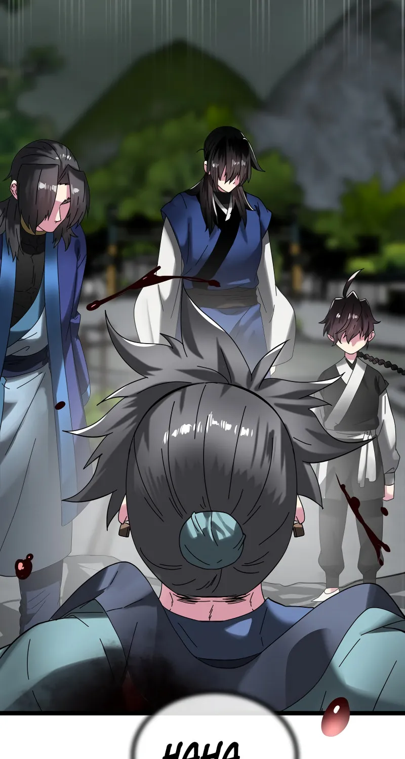Volcanic Age Chapter 238 page 105 - 