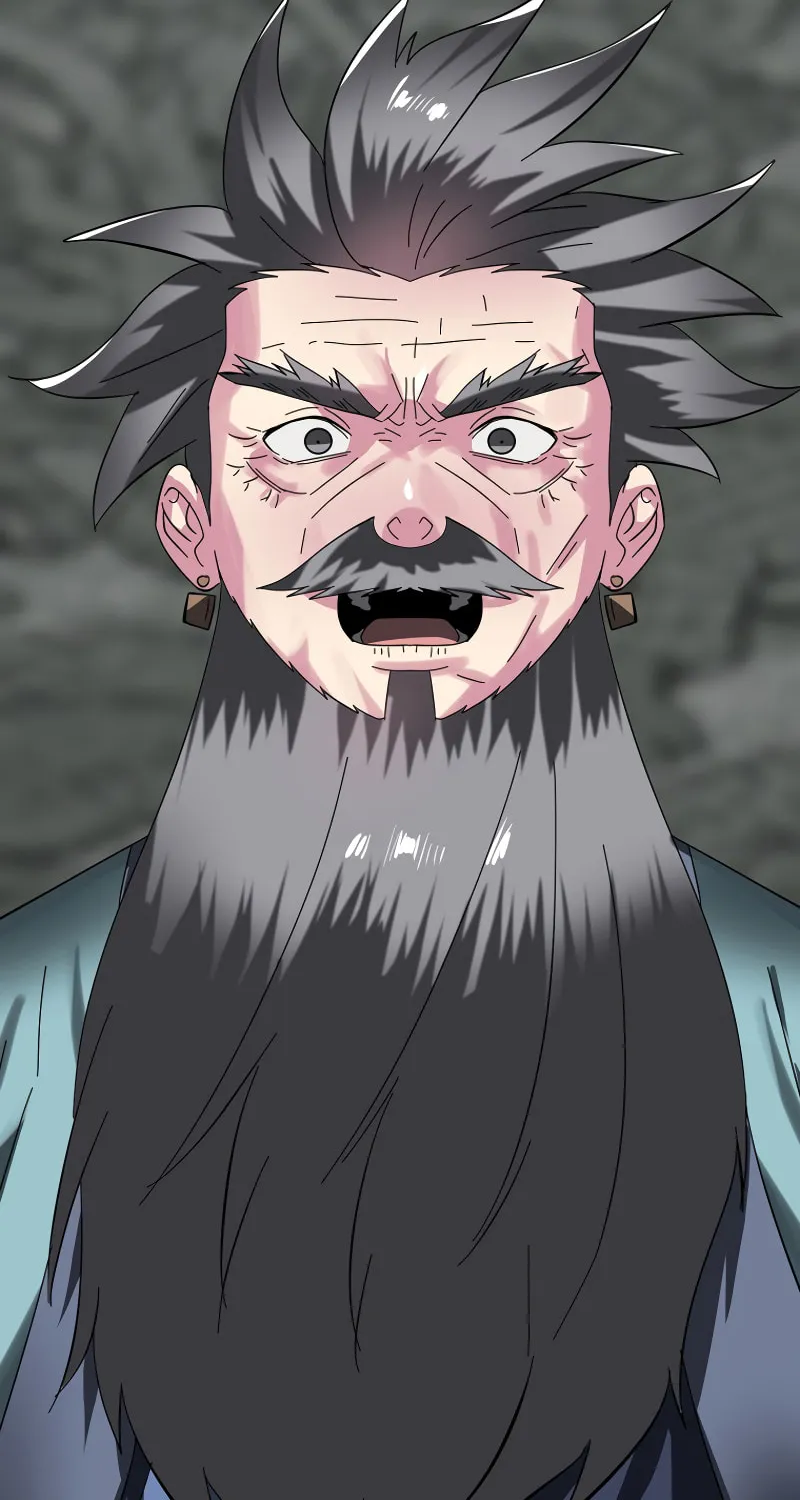 Volcanic Age Chapter 238 page 17 - 