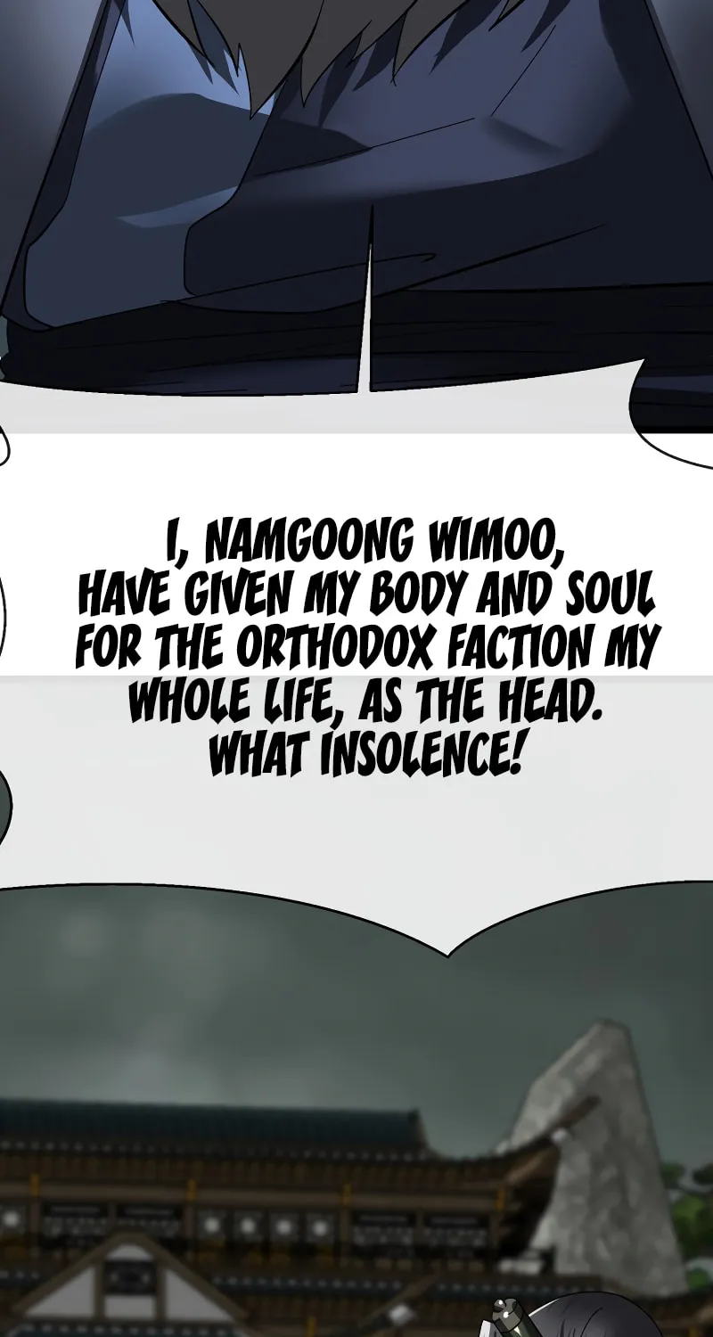 Volcanic Age Chapter 238 page 18 - 