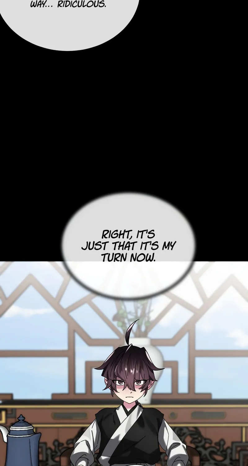 Volcanic Age Chapter 238 page 3 - 