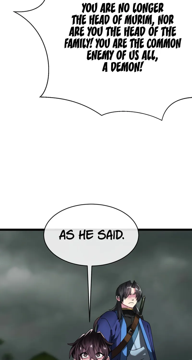 Volcanic Age Chapter 238 page 22 - 