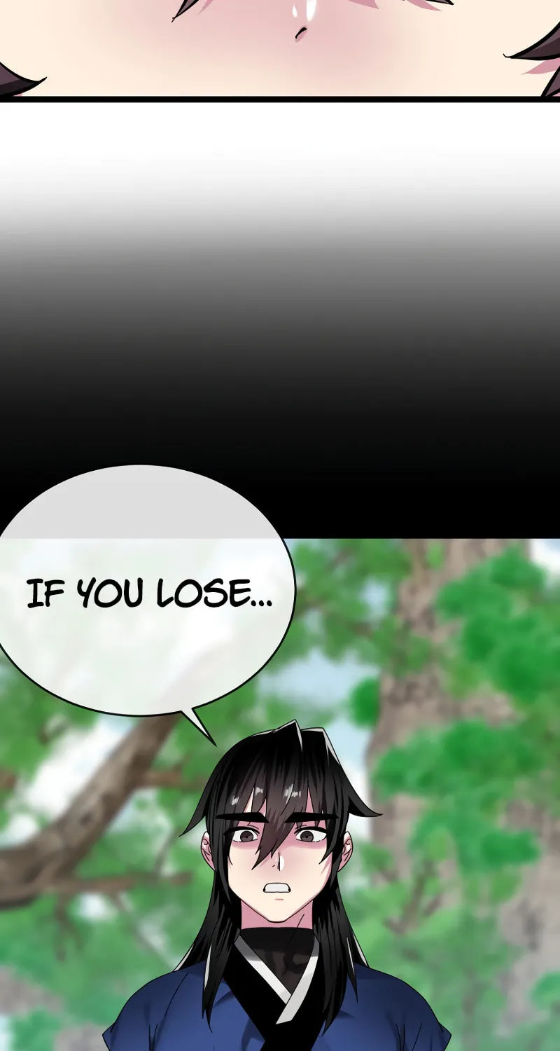 Volcanic Age Chapter 238 page 25 - 