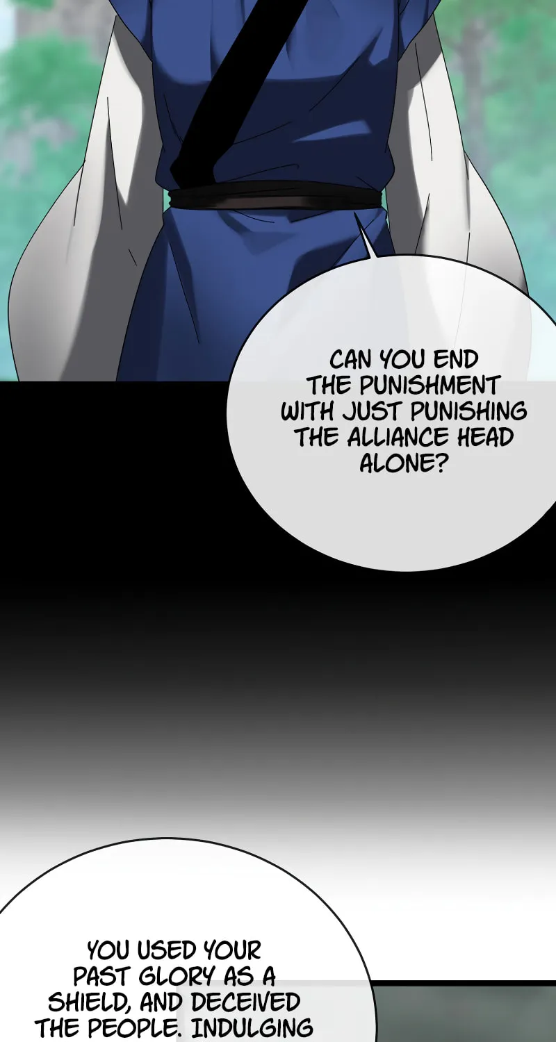 Volcanic Age Chapter 238 page 26 - 