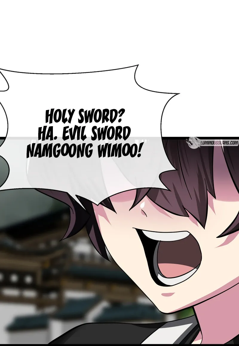 Volcanic Age Chapter 238 page 29 - 