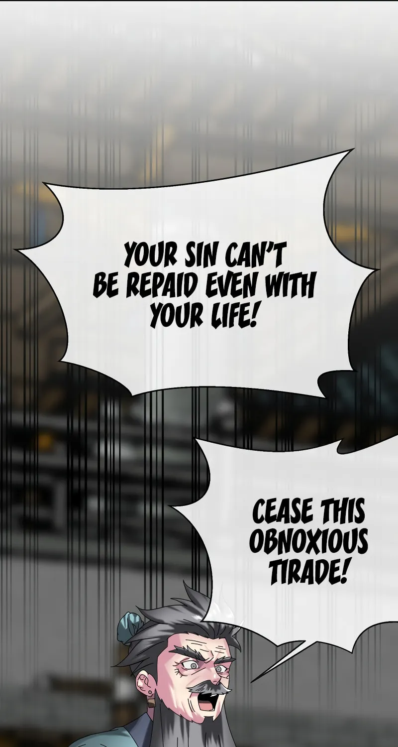 Volcanic Age Chapter 238 page 30 - 