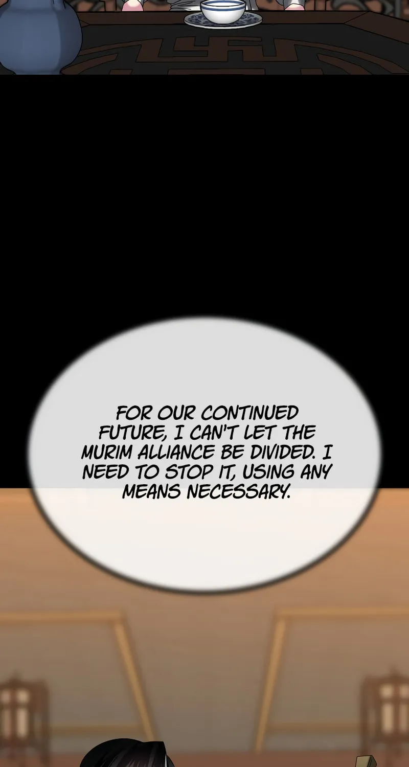 Volcanic Age Chapter 238 page 4 - 
