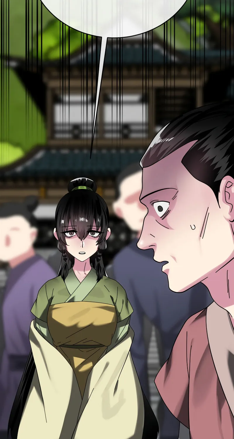 Volcanic Age Chapter 238 page 34 - 