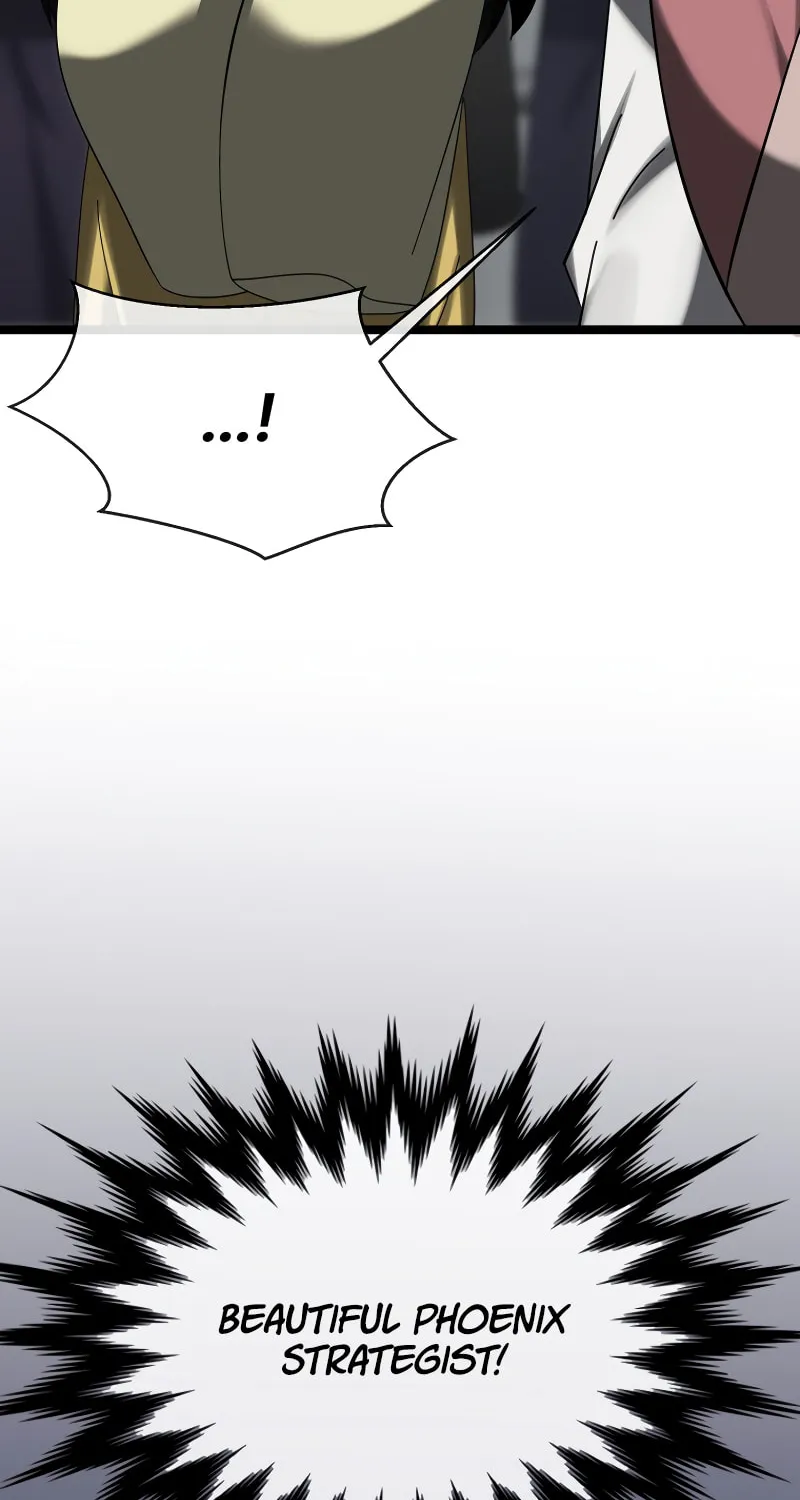 Volcanic Age Chapter 238 page 35 - 