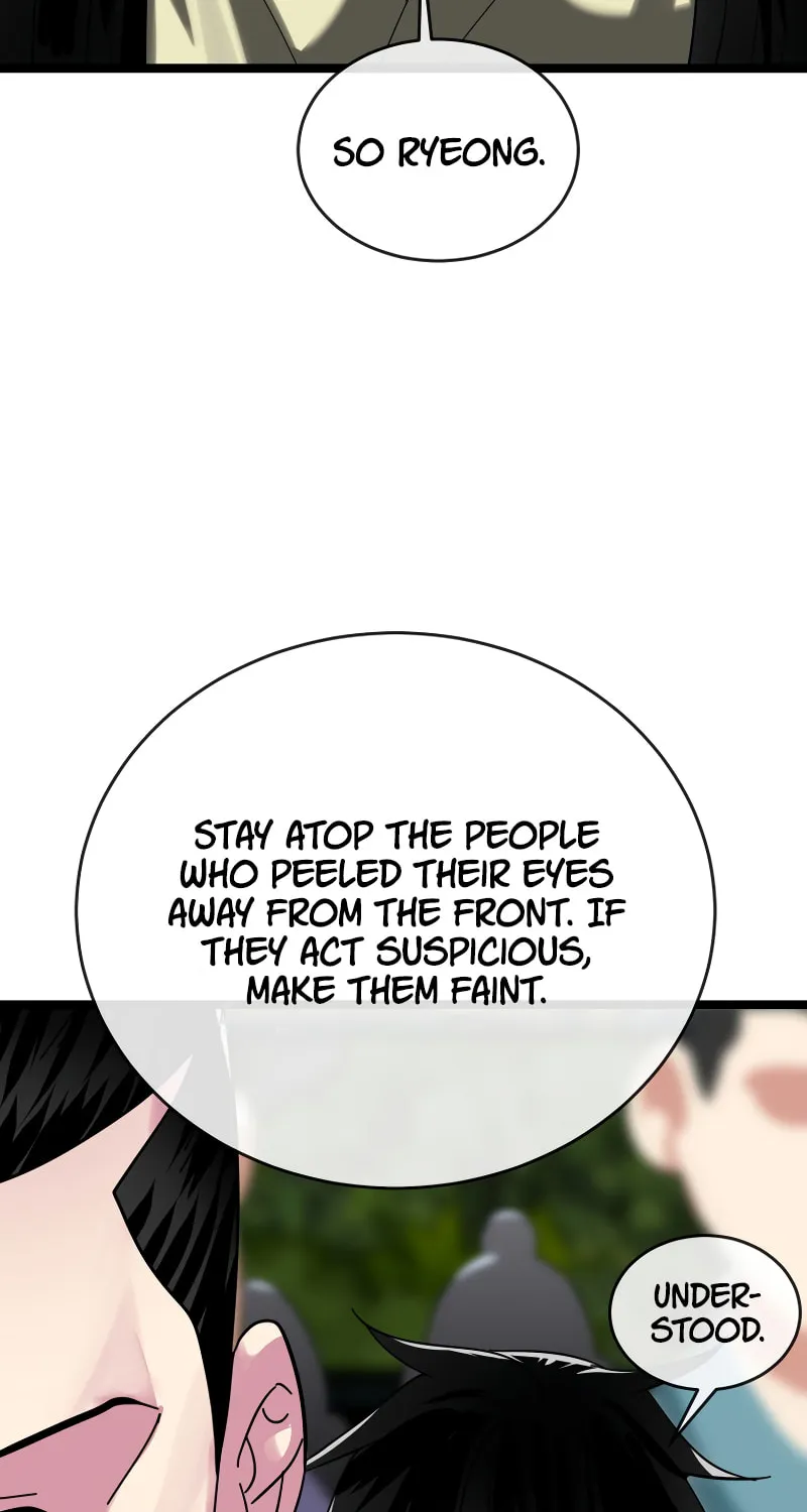 Volcanic Age Chapter 238 page 37 - 