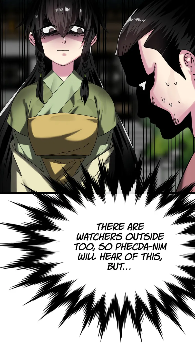Volcanic Age Chapter 238 page 39 - 