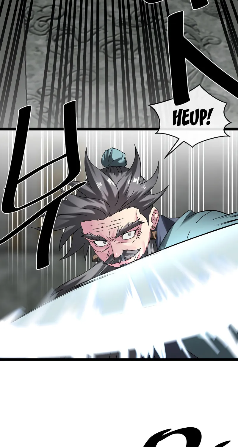 Volcanic Age Chapter 238 page 43 - 