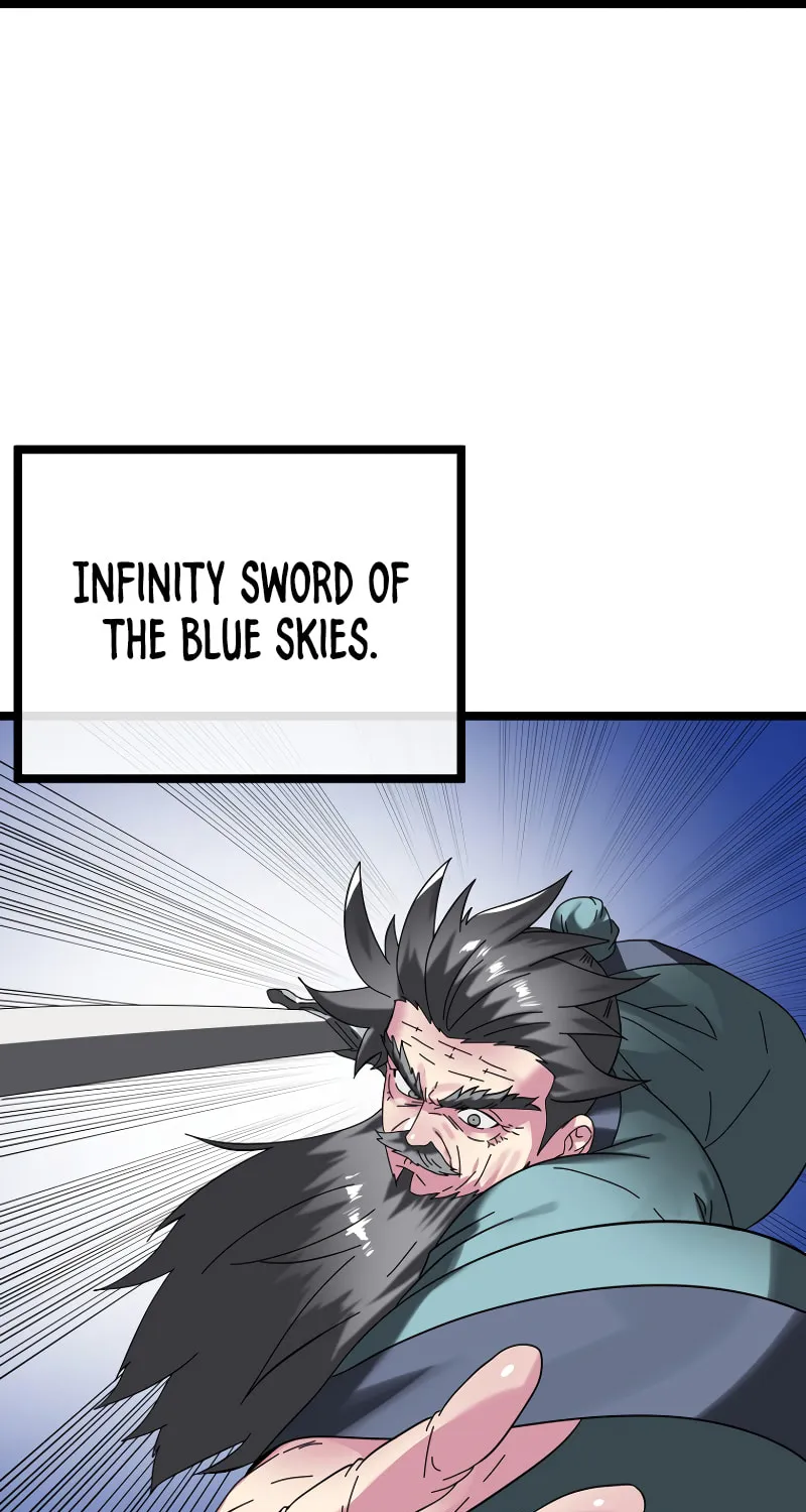 Volcanic Age Chapter 238 page 50 - 