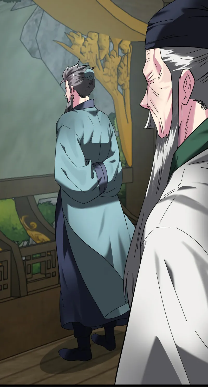 Volcanic Age Chapter 238 page 6 - 