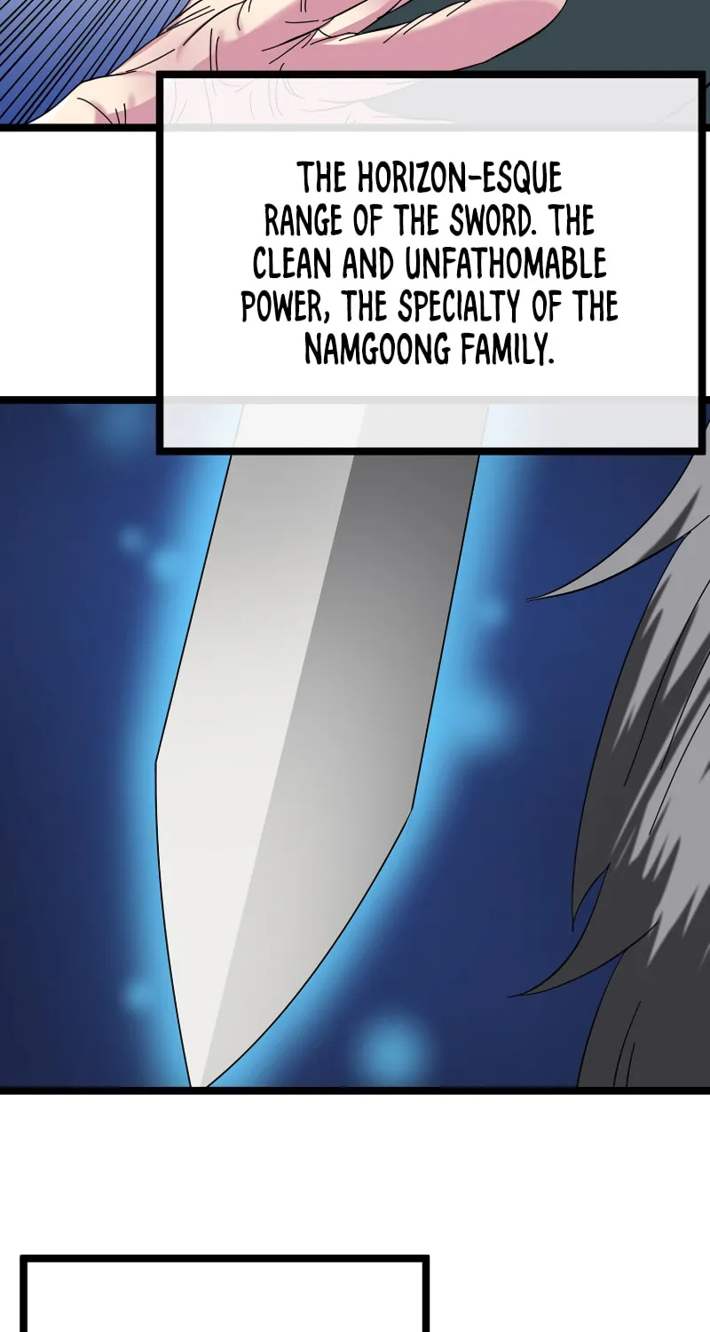 Volcanic Age Chapter 238 page 51 - 