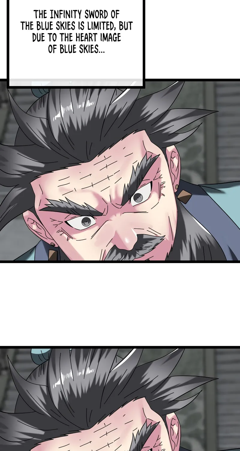 Volcanic Age Chapter 238 page 52 - 