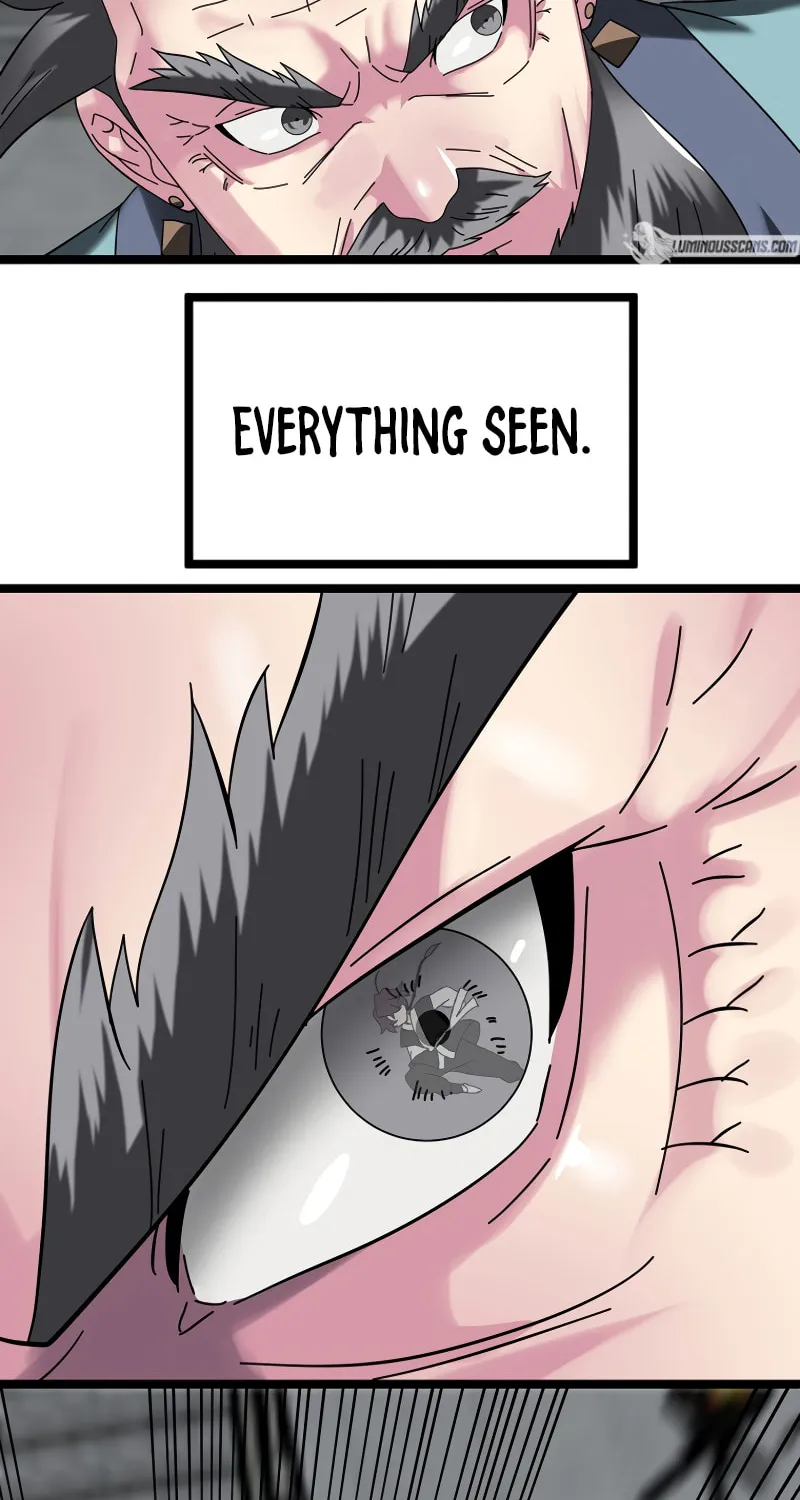 Volcanic Age Chapter 238 page 53 - 