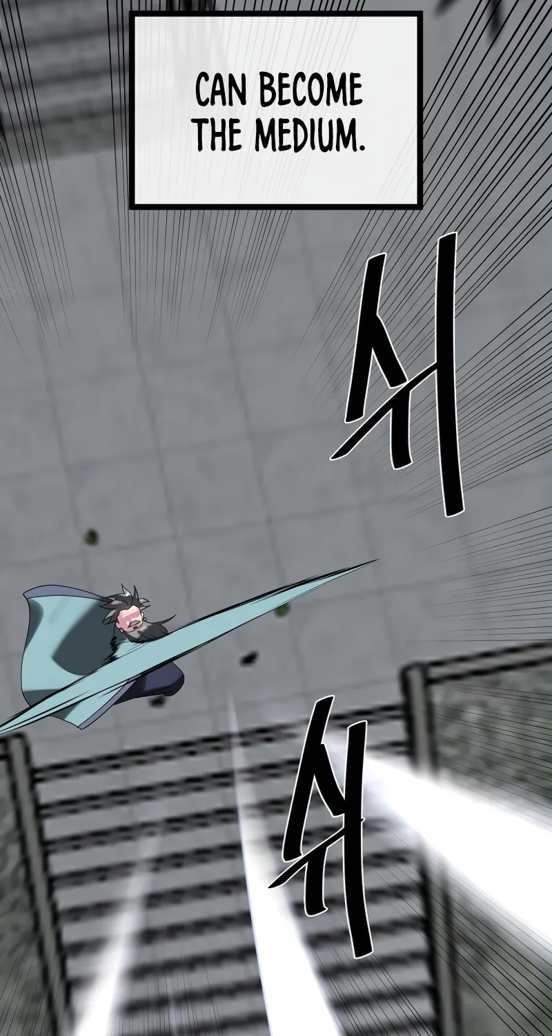 Volcanic Age Chapter 238 page 54 - 
