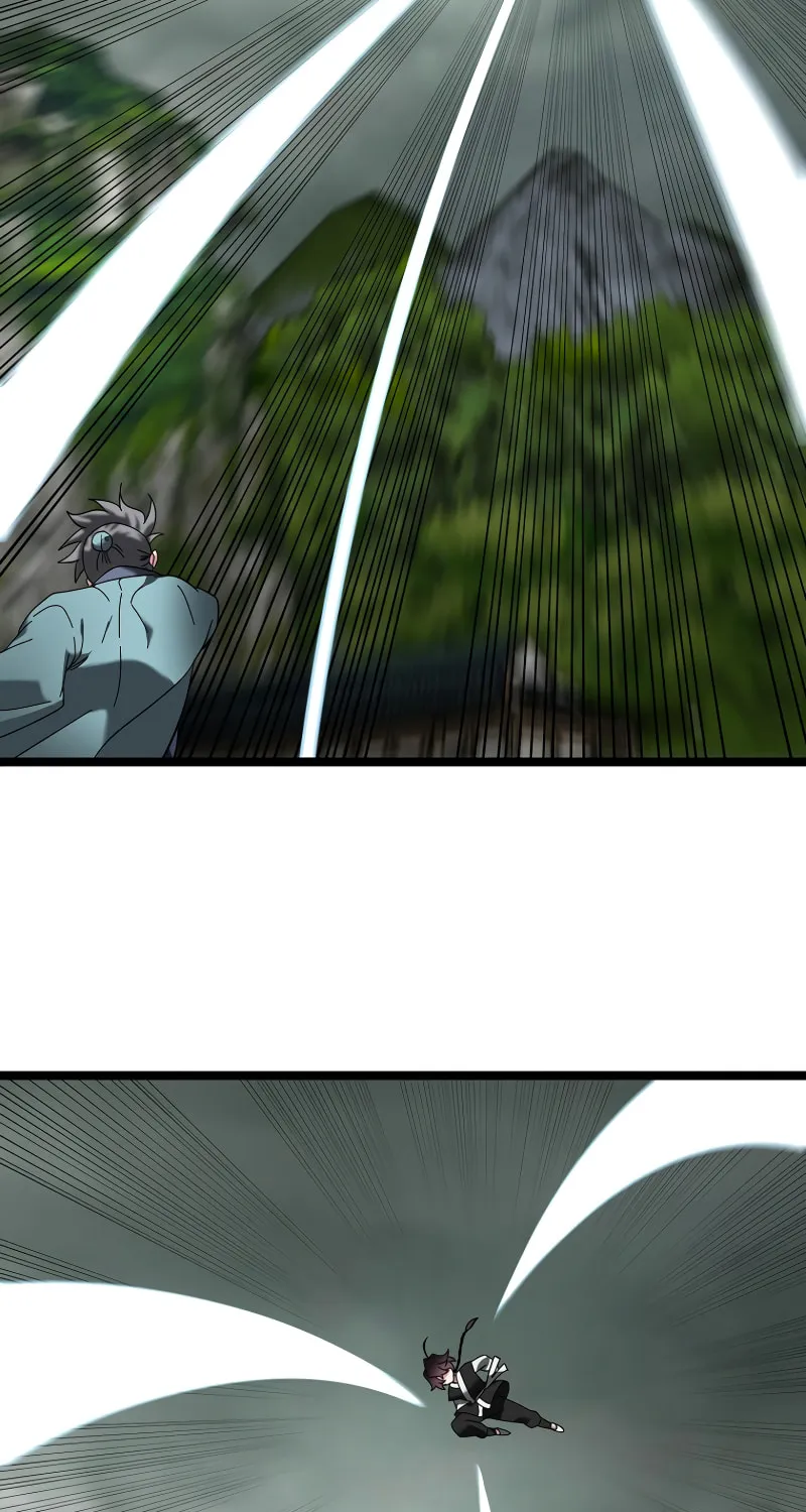 Volcanic Age Chapter 238 page 58 - 