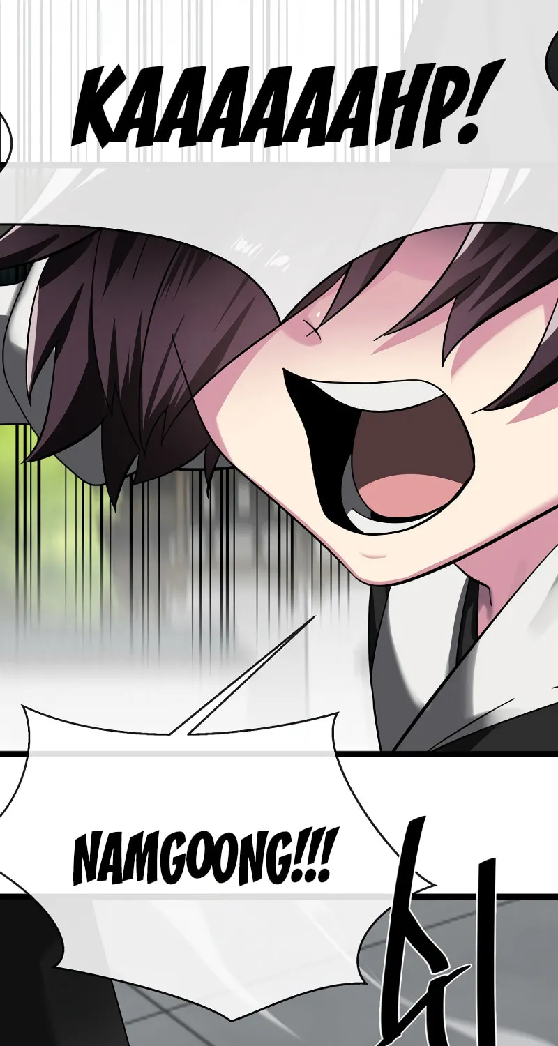 Volcanic Age Chapter 238 page 63 - 