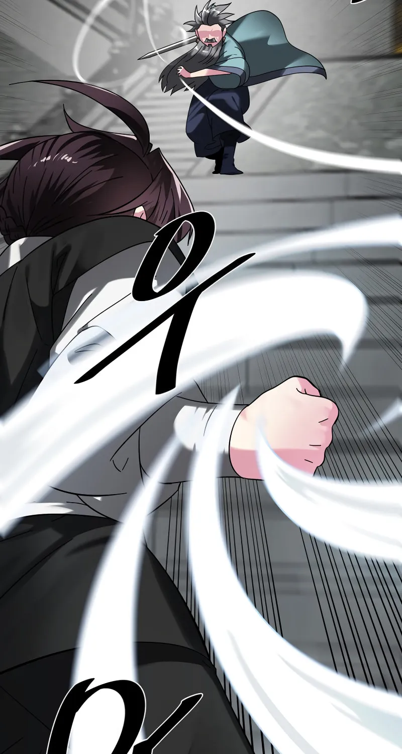 Volcanic Age Chapter 238 page 65 - 