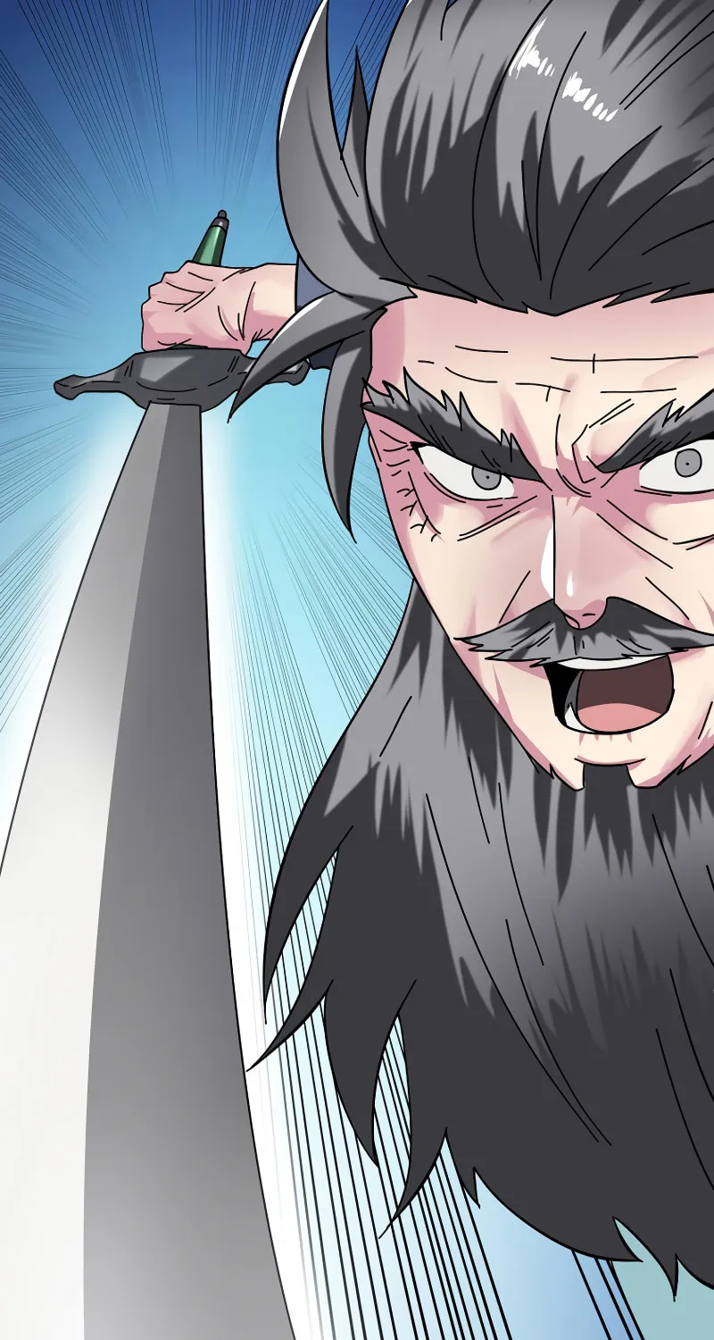Volcanic Age Chapter 238 page 67 - 