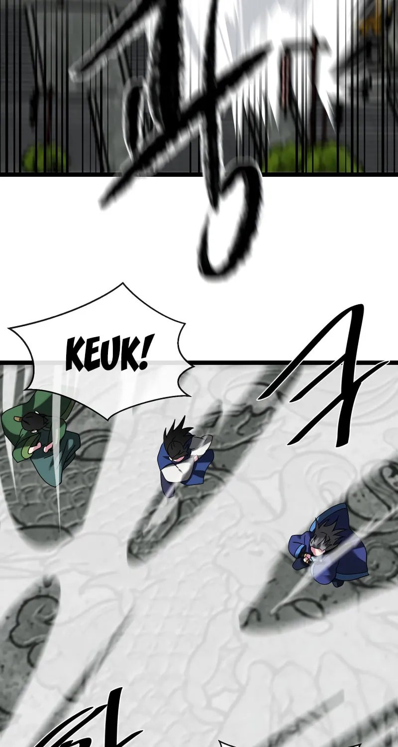 Volcanic Age Chapter 238 page 70 - 
