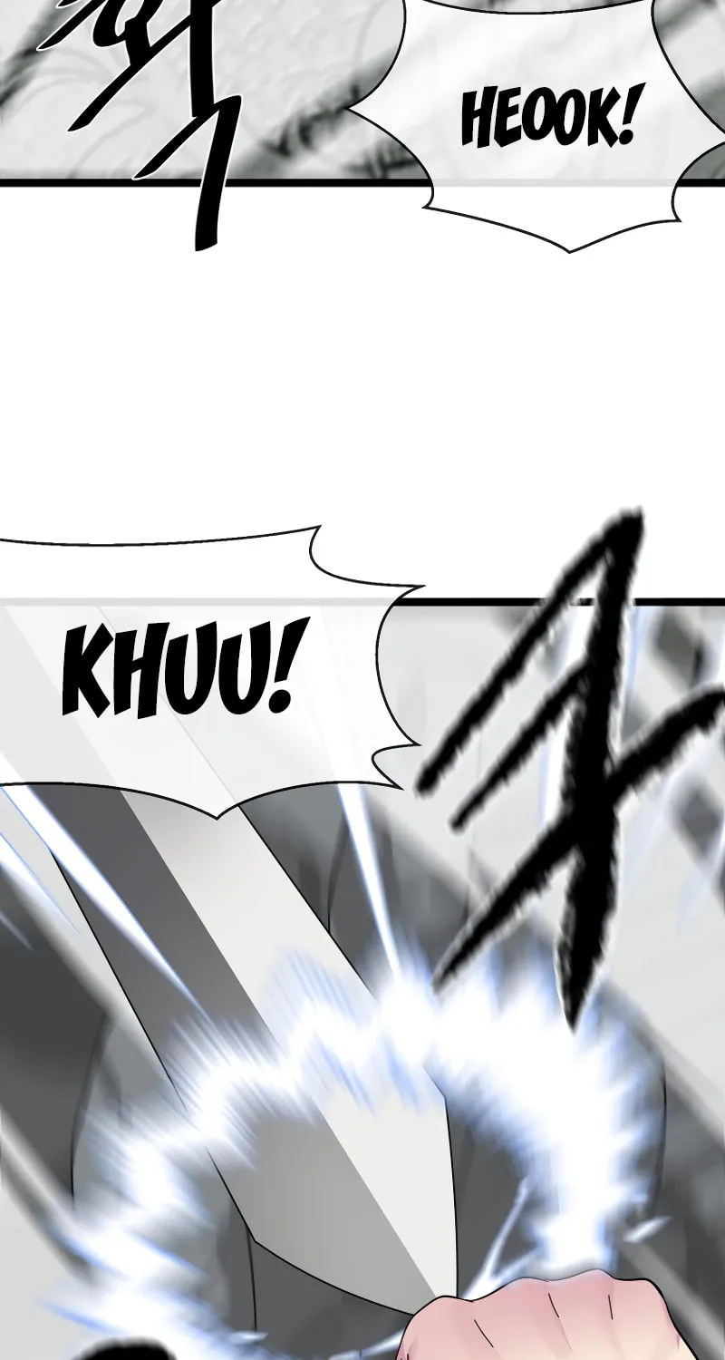 Volcanic Age Chapter 238 page 71 - 