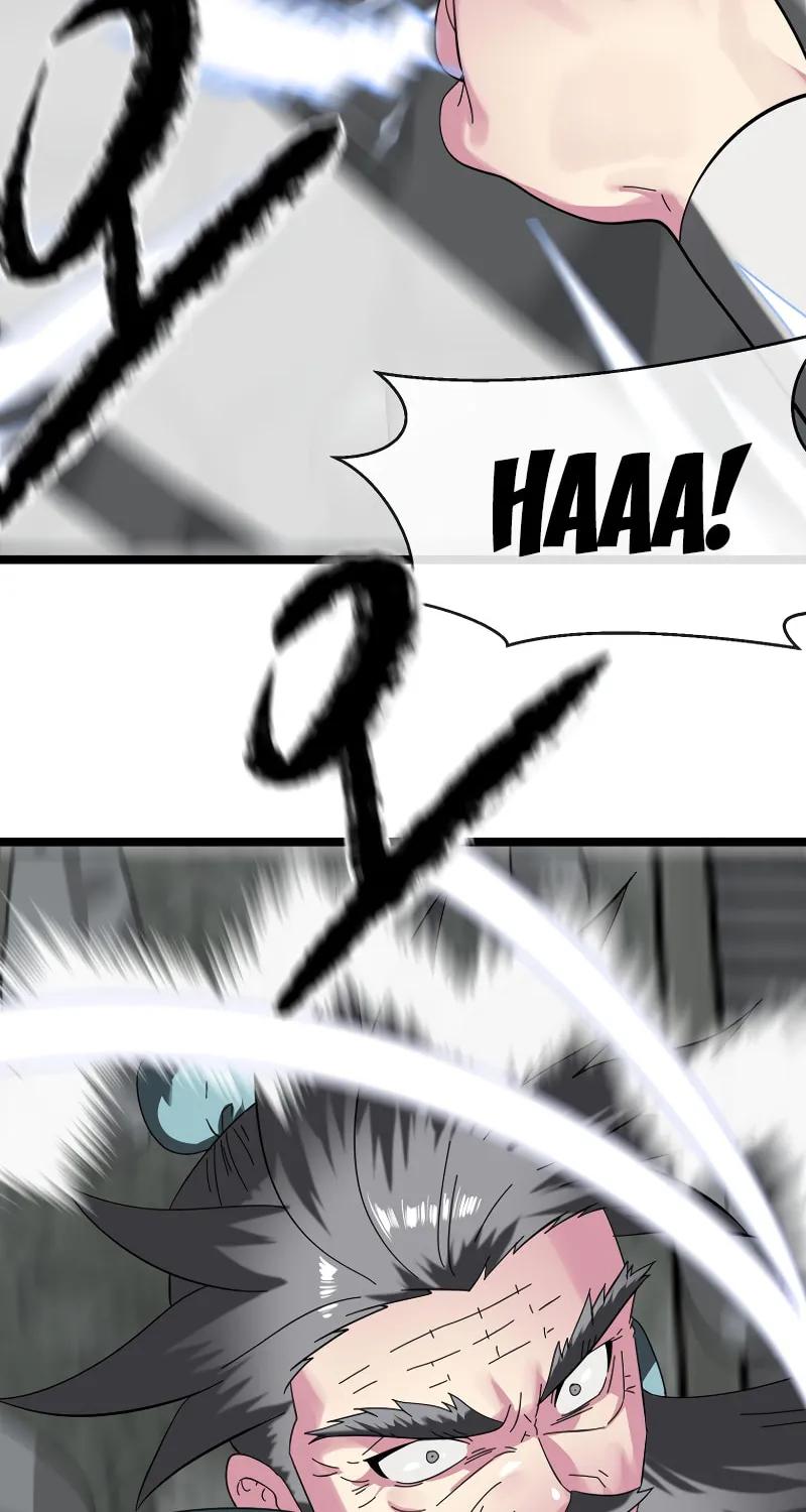 Volcanic Age Chapter 238 page 72 - 