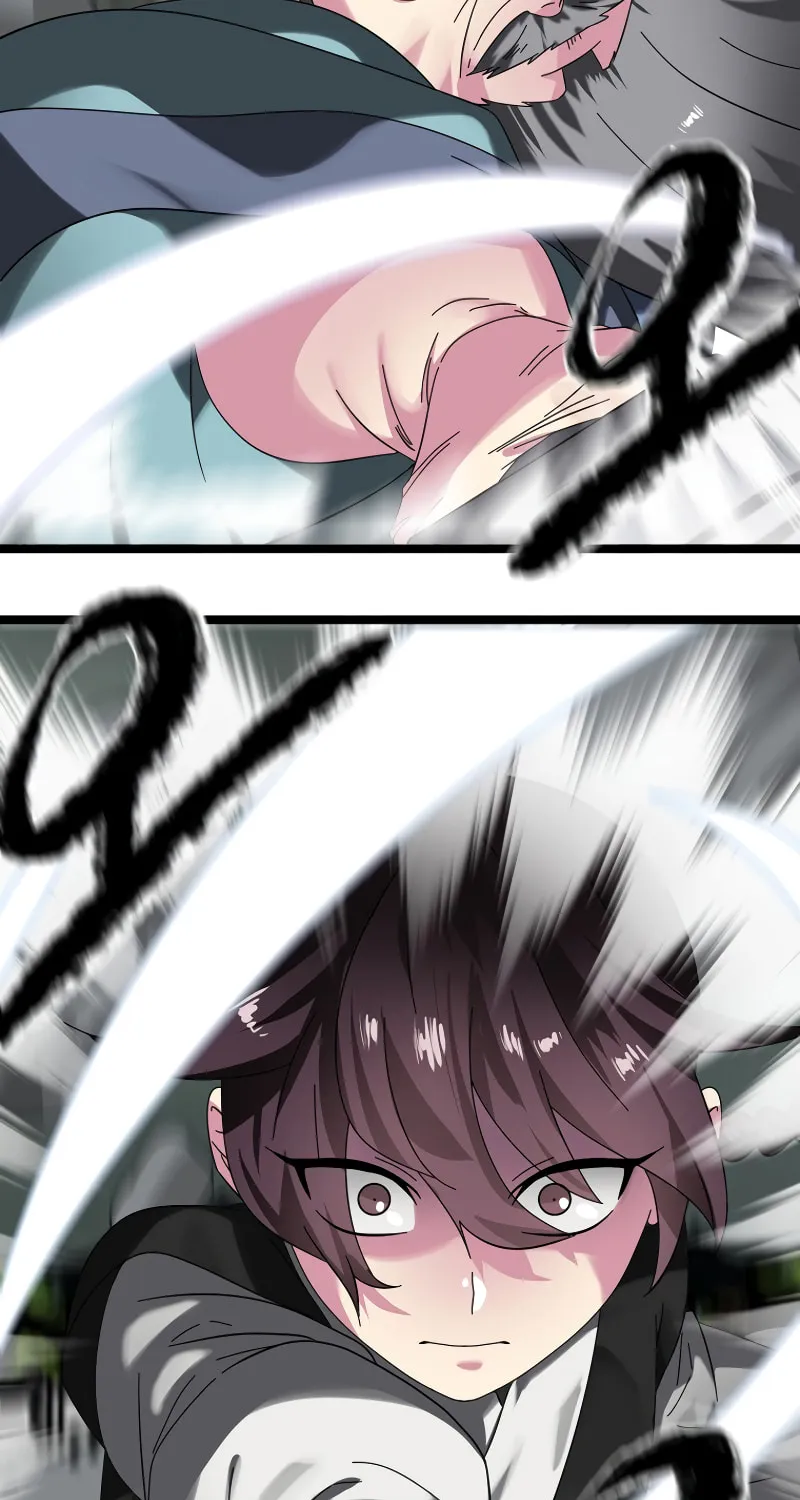 Volcanic Age Chapter 238 page 73 - 