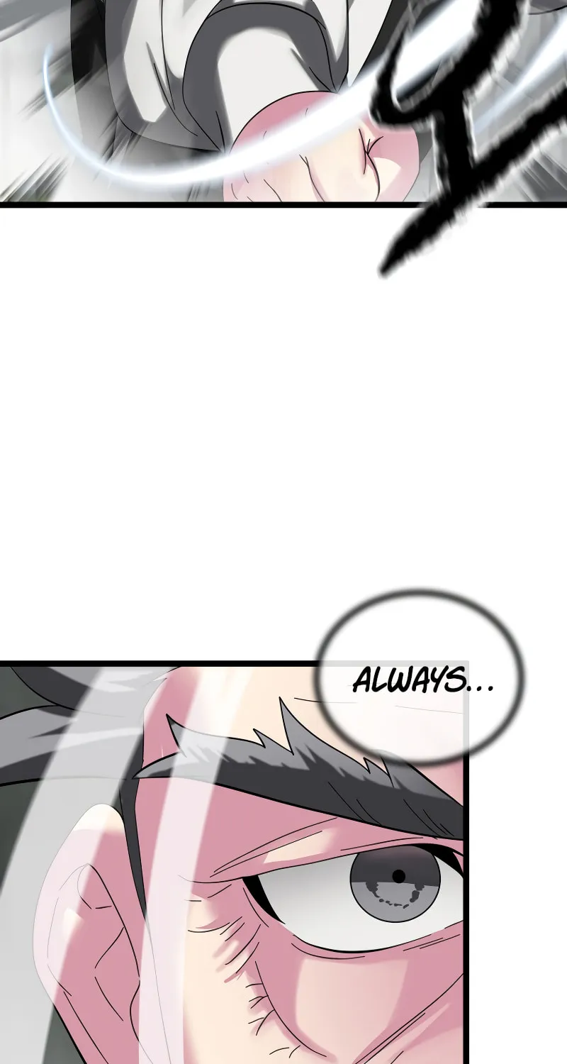 Volcanic Age Chapter 238 page 74 - 