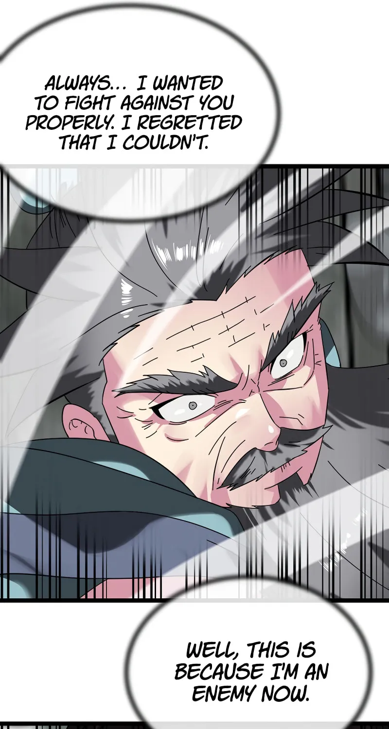Volcanic Age Chapter 238 page 79 - 