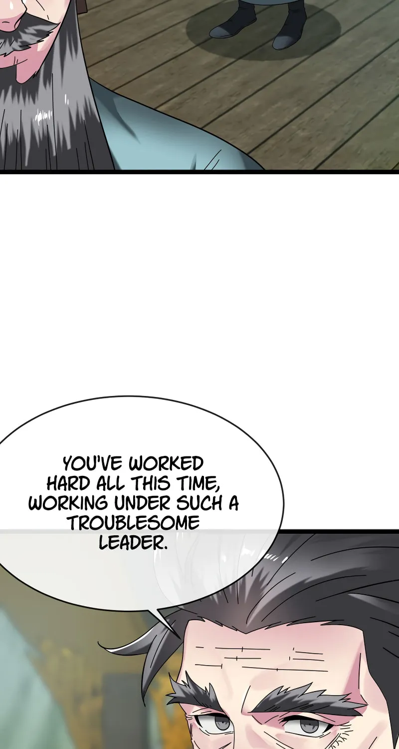 Volcanic Age Chapter 238 page 9 - 