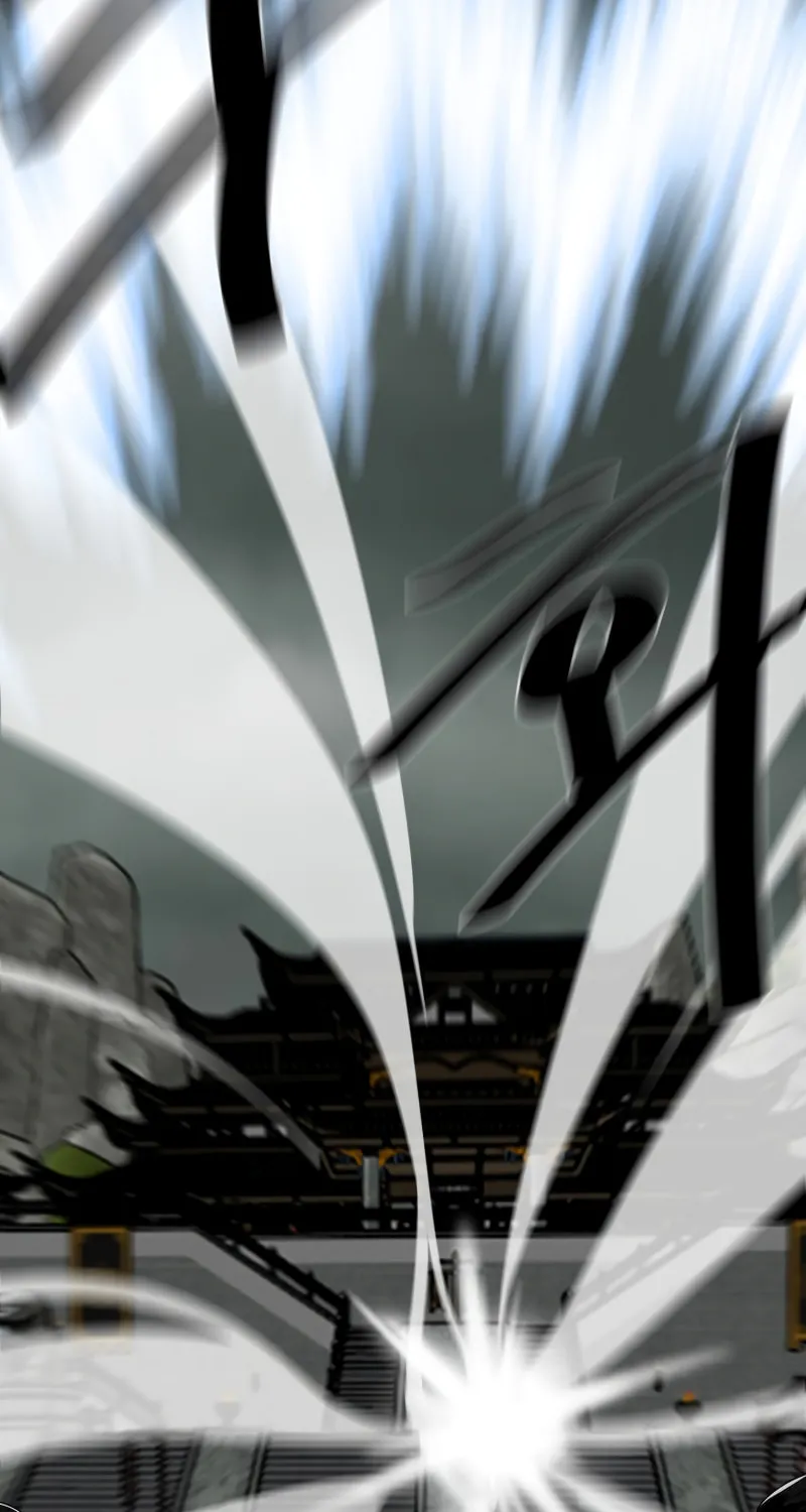 Volcanic Age Chapter 238 page 81 - 