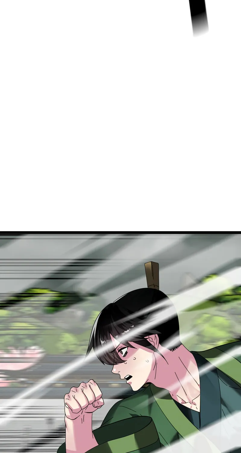 Volcanic Age Chapter 238 page 83 - 