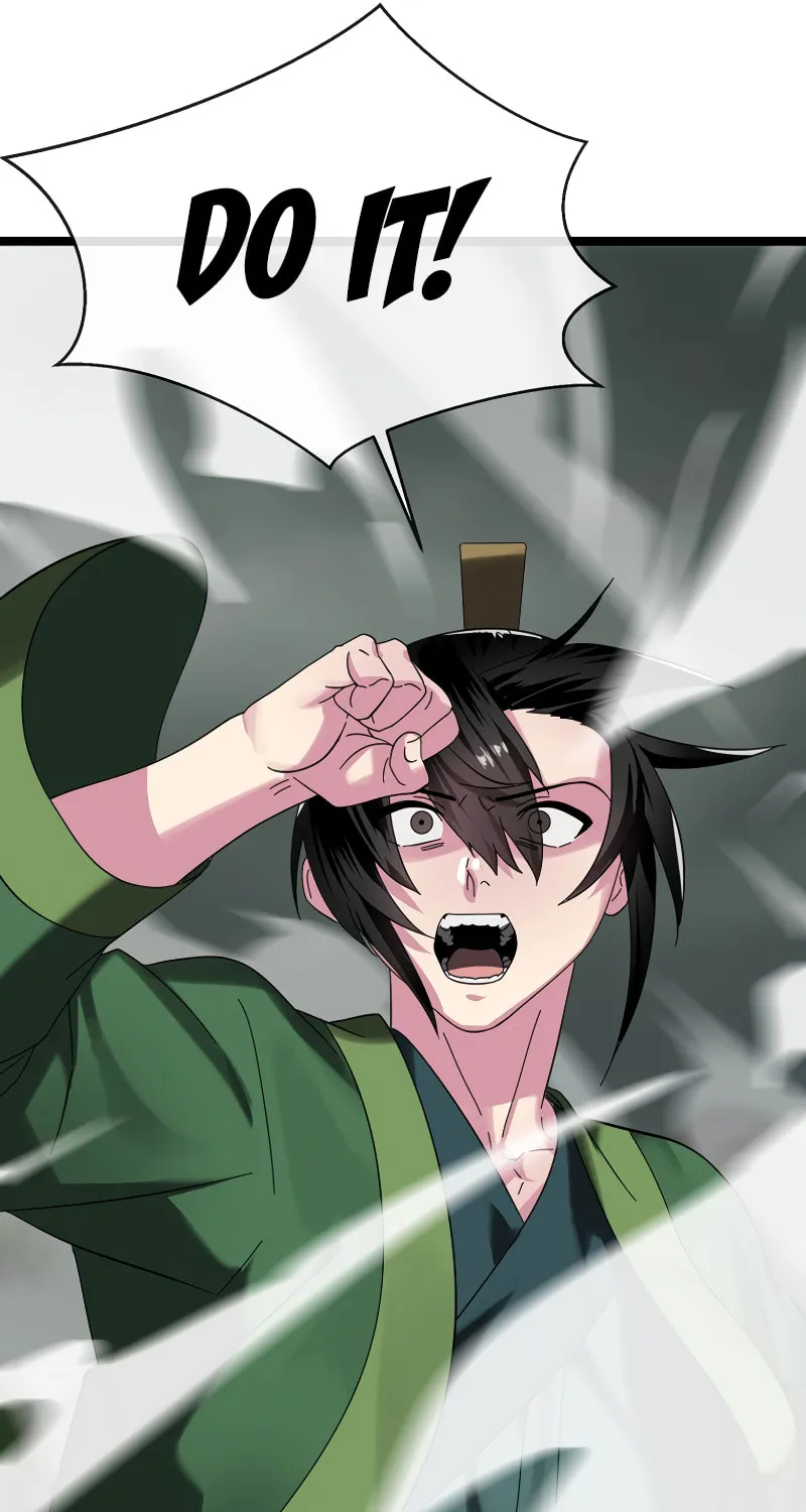 Volcanic Age Chapter 238 page 85 - 