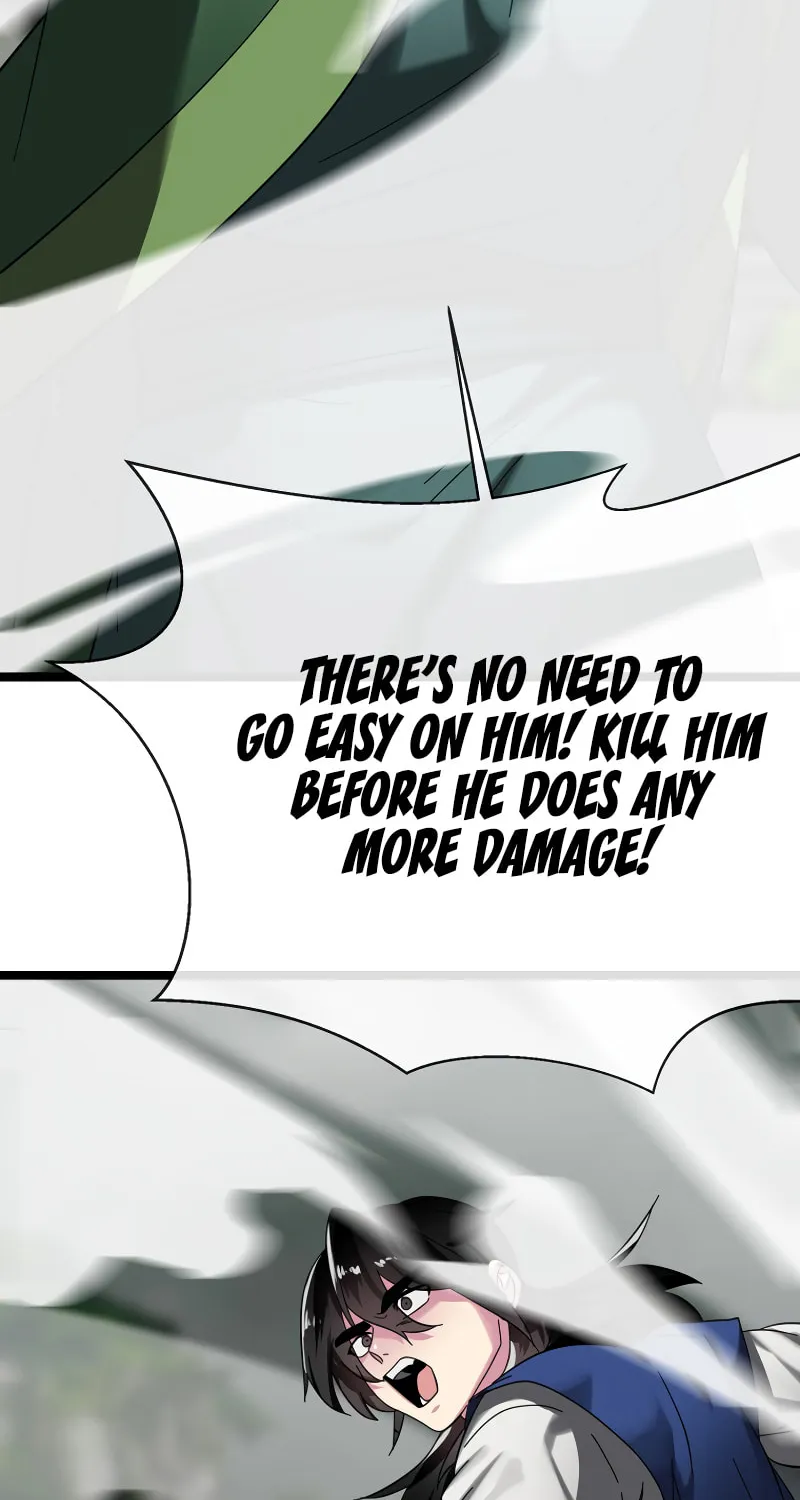 Volcanic Age Chapter 238 page 86 - 