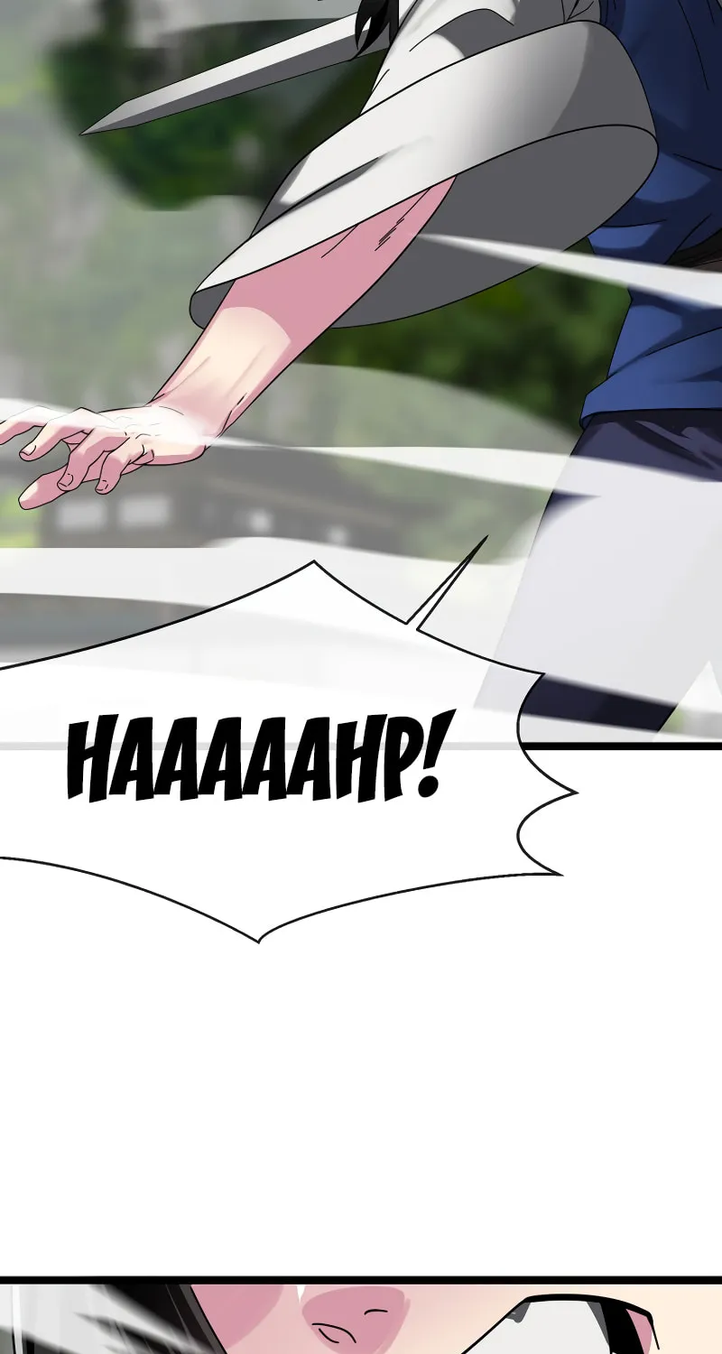 Volcanic Age Chapter 238 page 87 - 