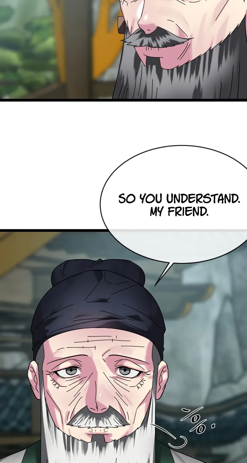 Volcanic Age Chapter 238 page 10 - 