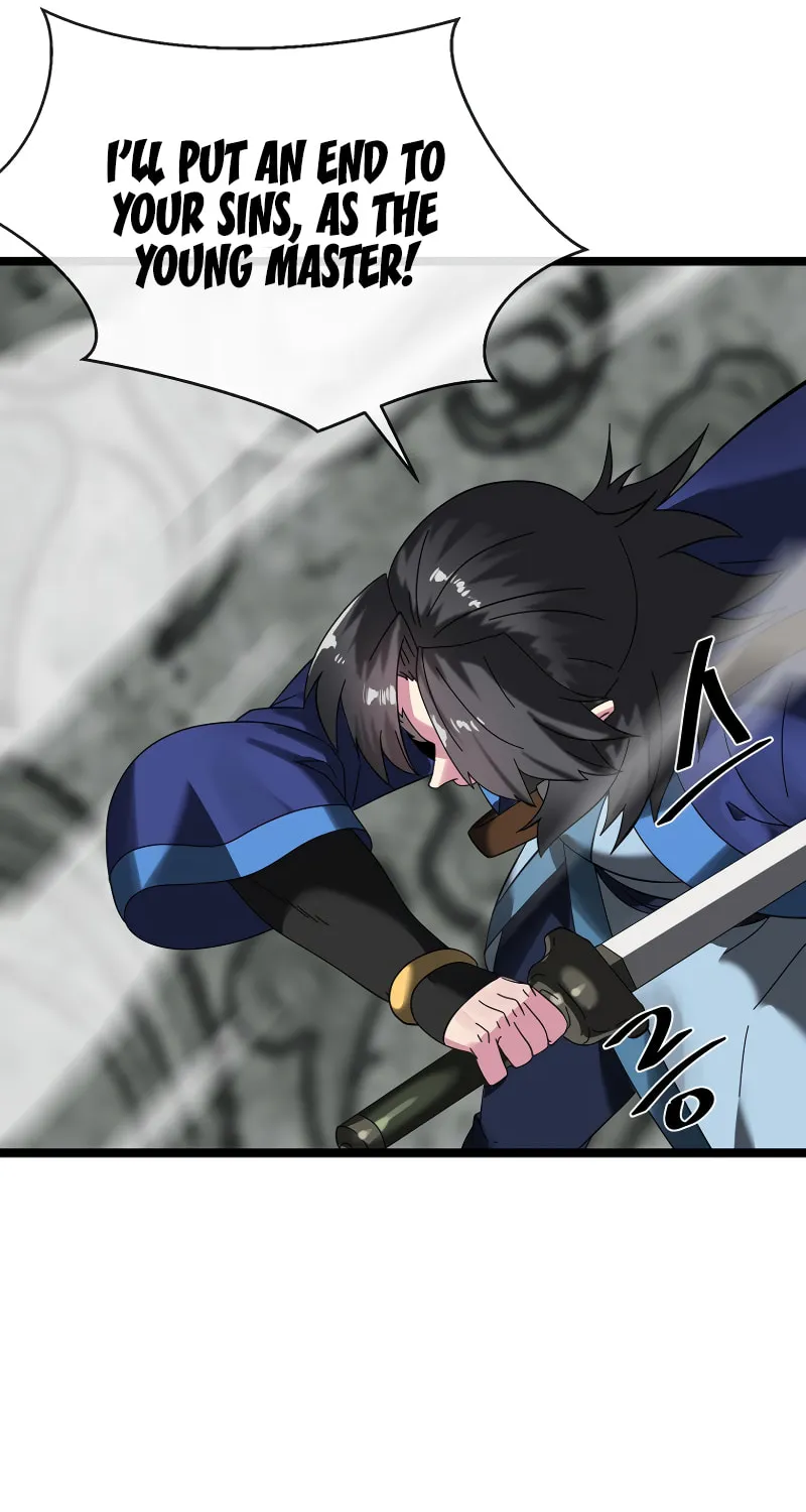Volcanic Age Chapter 238 page 92 - 