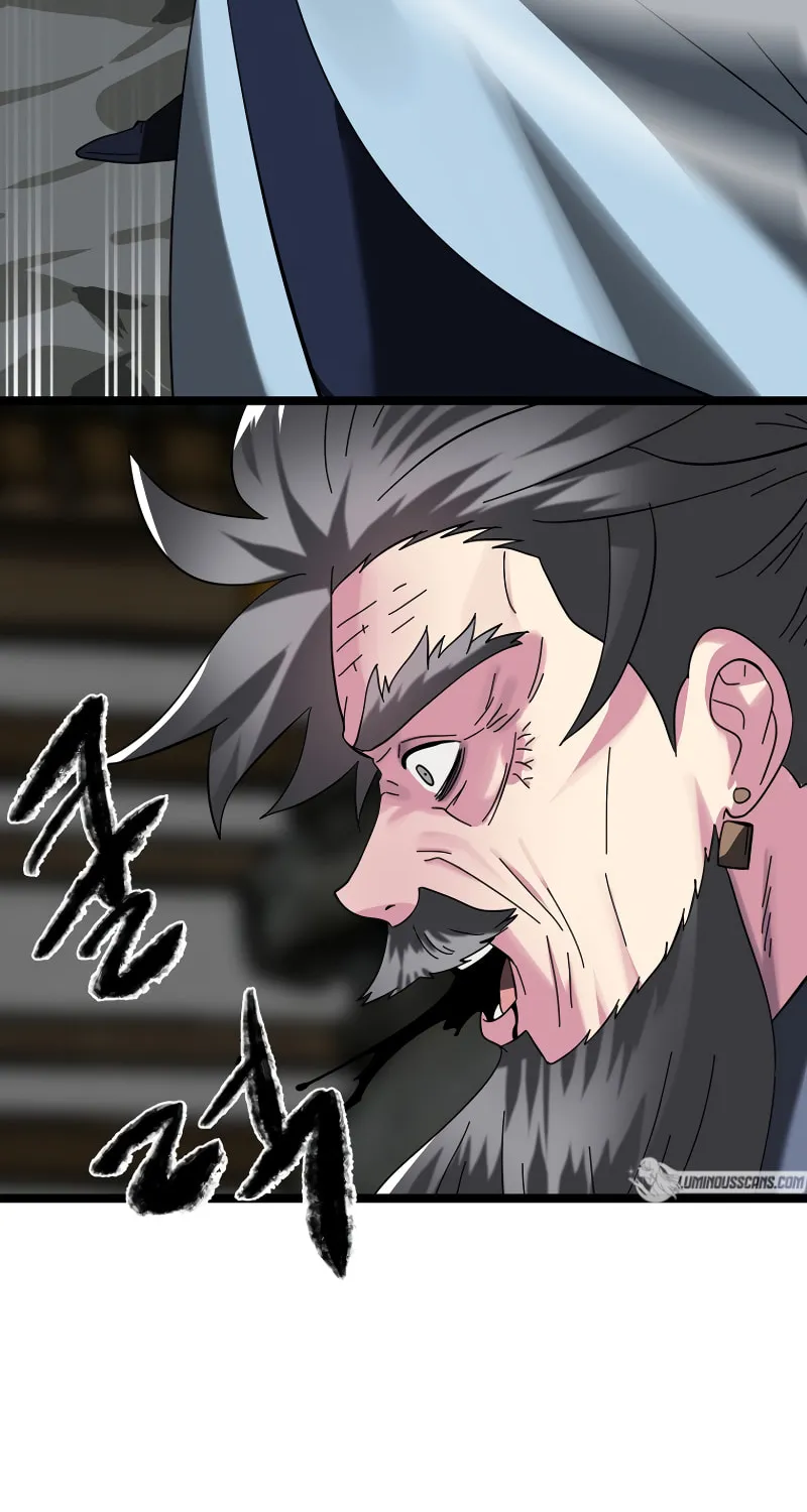 Volcanic Age Chapter 238 page 96 - 