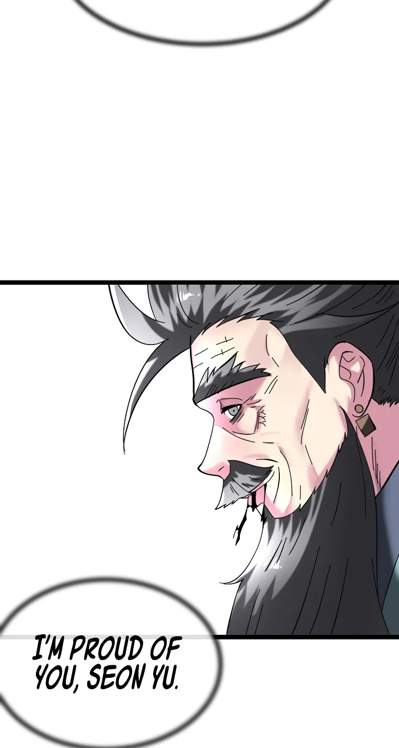 Volcanic Age Chapter 238 page 100 - 