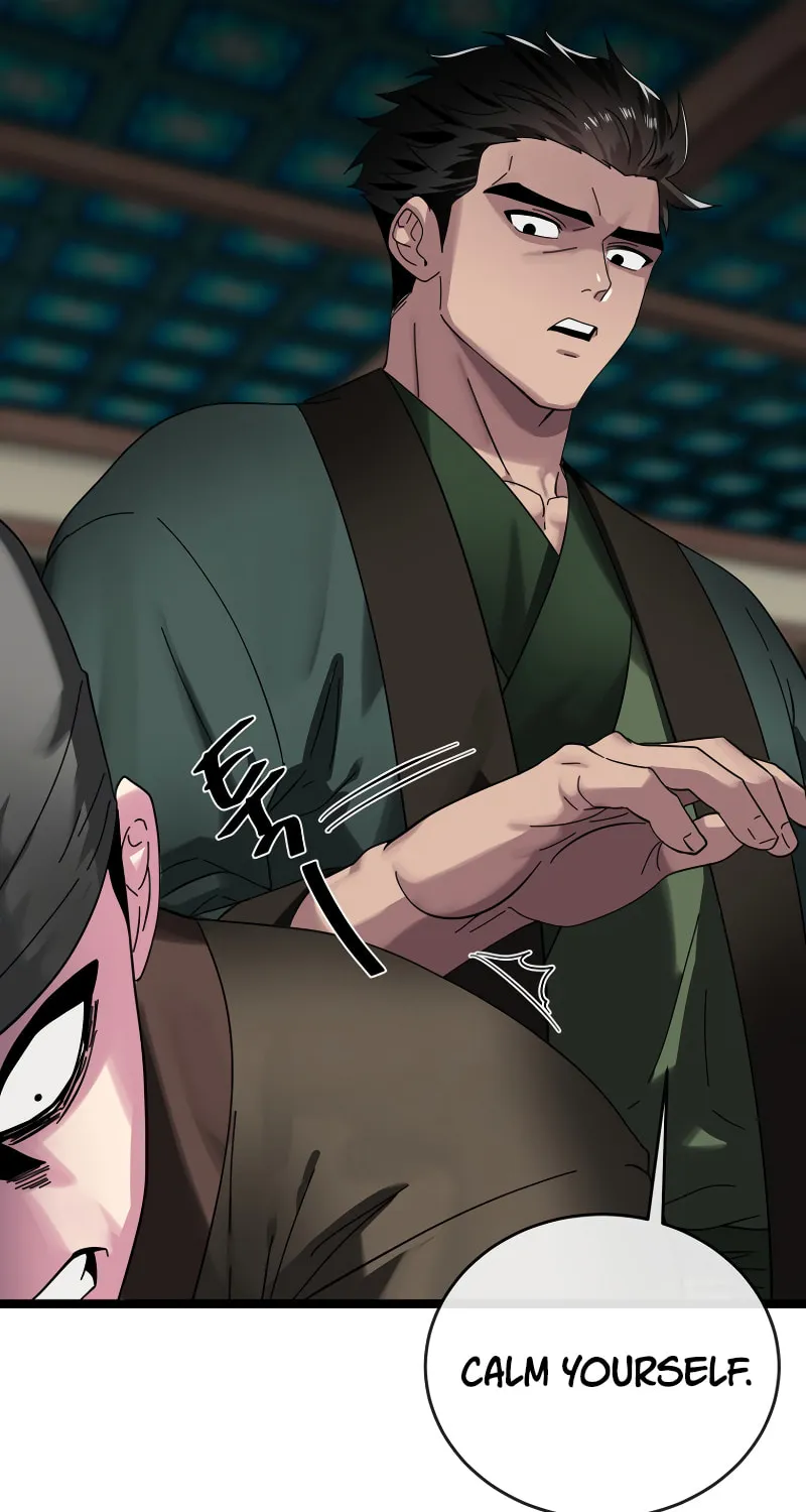 Volcanic Age Chapter 239 page 19 - 