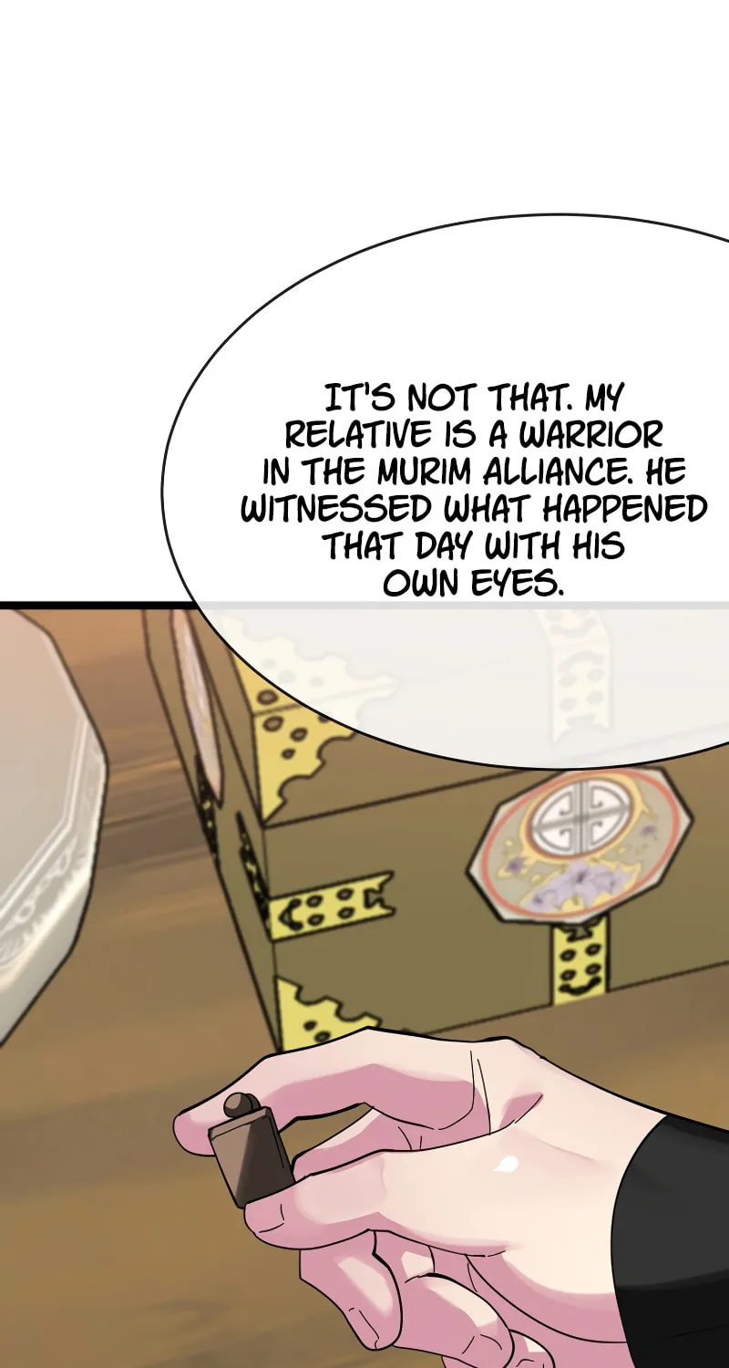 Volcanic Age Chapter 239 page 3 - 