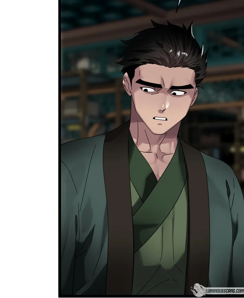 Volcanic Age Chapter 239 page 21 - 