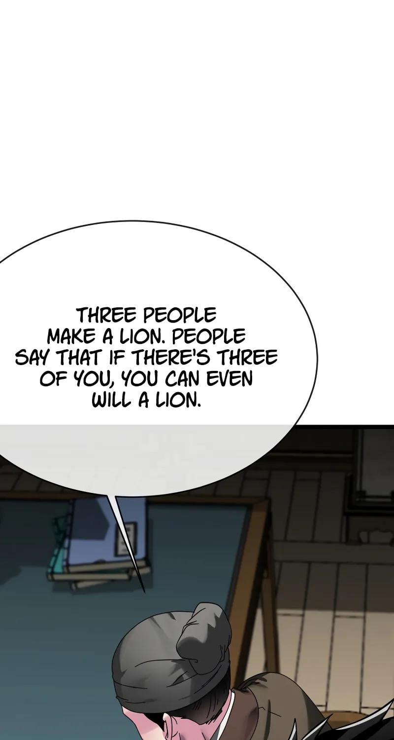 Volcanic Age Chapter 239 page 22 - 