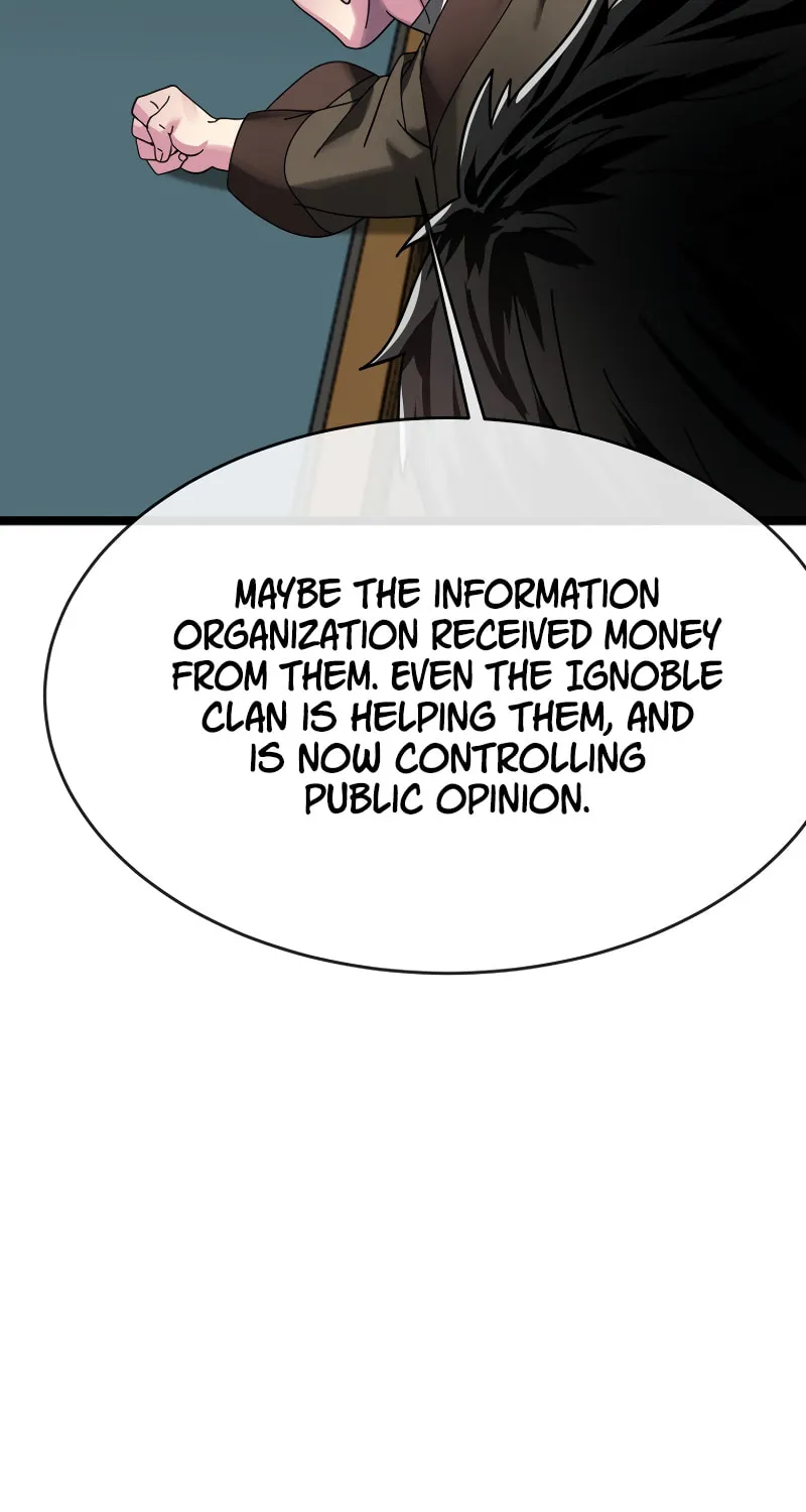 Volcanic Age Chapter 239 page 23 - 