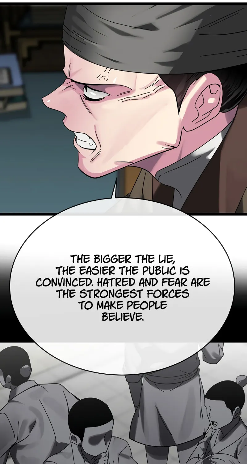 Volcanic Age Chapter 239 page 24 - 